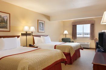 Hotel Baymont Inn & Suites Pinedale