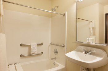 Hotel Baymont Inn & Suites Pinedale