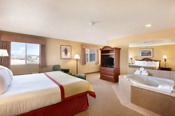 Hotel Baymont Inn & Suites Pinedale
