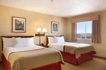Hotel Baymont Inn & Suites Pinedale