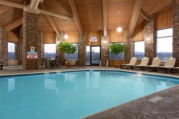 Hotel Baymont Inn & Suites Pinedale