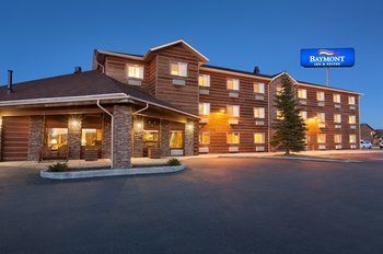 Hotel Baymont Inn & Suites Pinedale