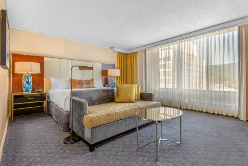 Hotel Omni Mont-royal