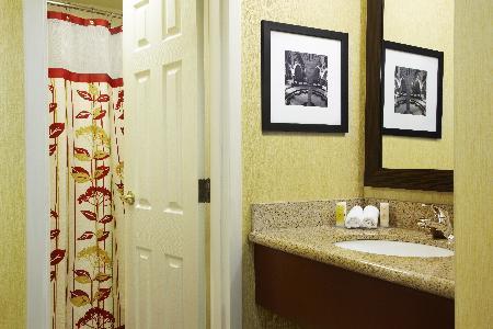 Hotel Courtyard By Marriott Ottawa