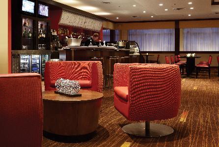 Hotel Courtyard By Marriott Ottawa