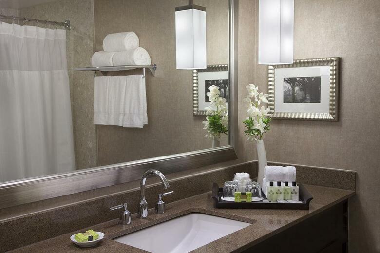 Hotel Intercontinental Toronto Centre