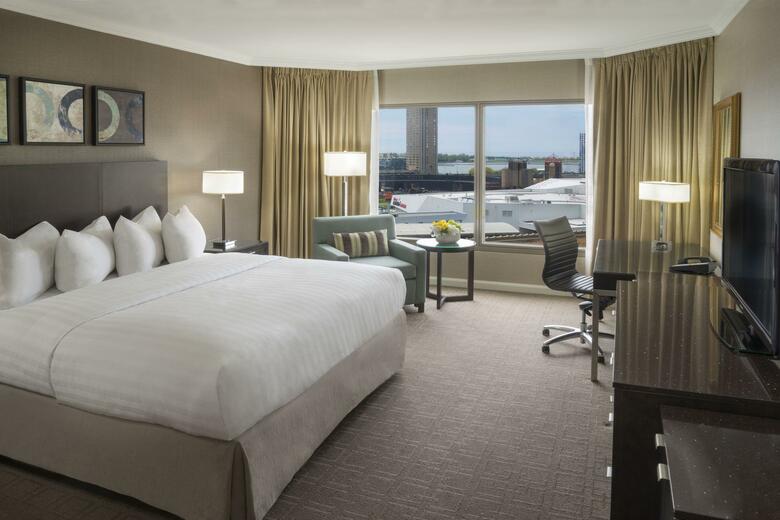 Hotel Intercontinental Toronto Centre
