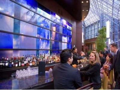 Hotel Intercontinental Toronto Centre