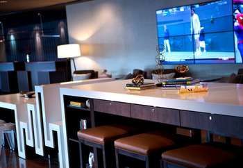 Hotel Renaissance Downtown