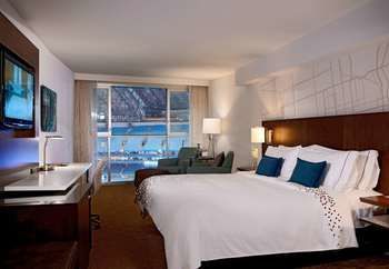 Hotel Renaissance Downtown