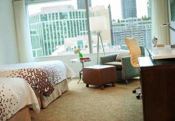 Hotel Renaissance Downtown