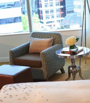 Hotel Renaissance Downtown