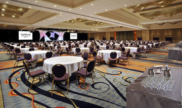 Hotel Westin Harbour Castle(crnr-kng
