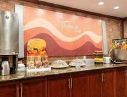 Hotel Days Inn Vancouver Metro