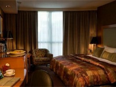 Executive Hotel Vintage Park