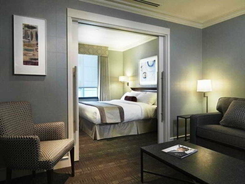 Hotel St. Regis