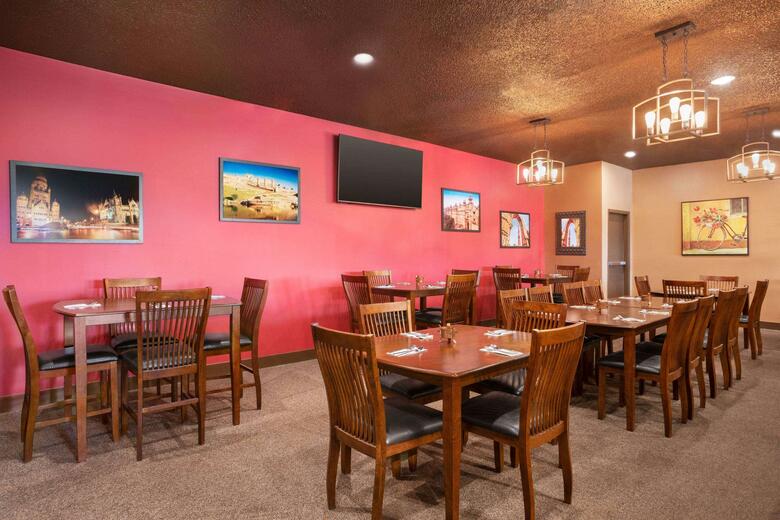 Coast Medicine Hat Hotel