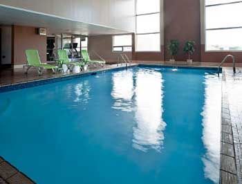 Hotel Ramada Prince George