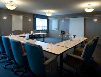 Hotel Ramada Prince George