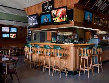 Hotel Ramada Prince George