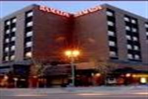 Hotel Ramada Prince George