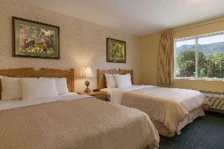 Hotel Days Inn Penticton & Conference Centre