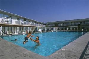 Hotel Days Inn Penticton & Conference Centre