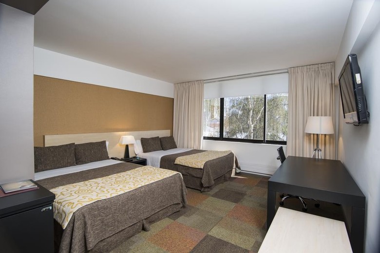 Hotel Alborada
