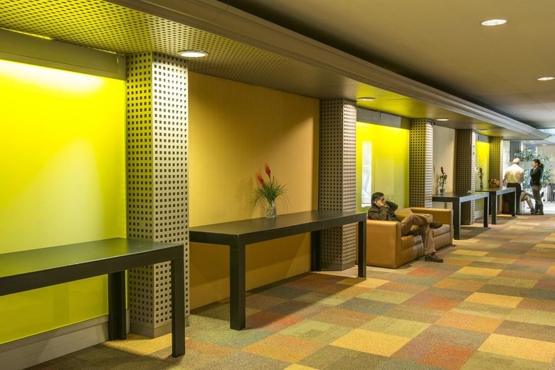 Hotel Alborada