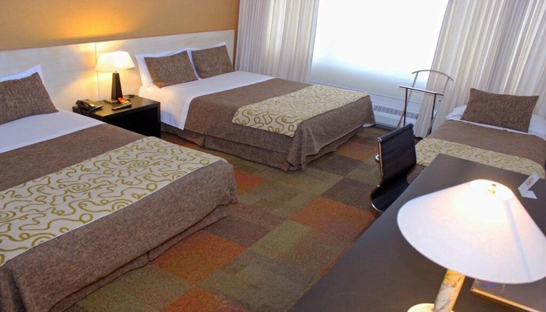 Hotel Alborada