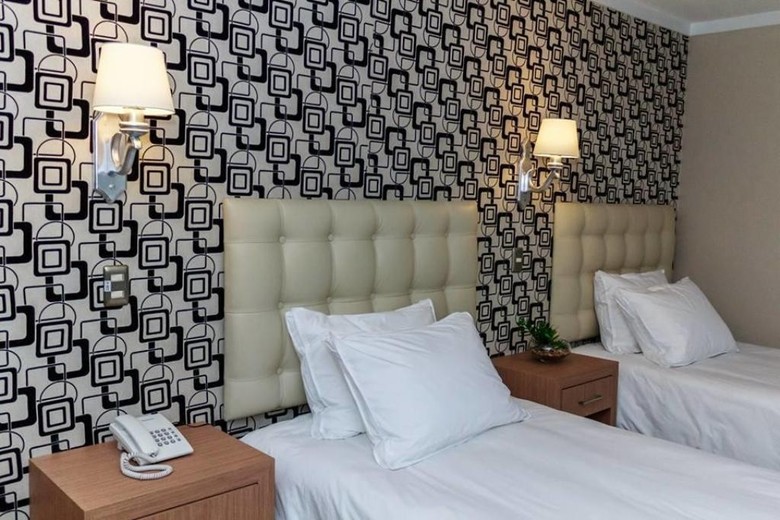 Hotel Alonso De Ercilla