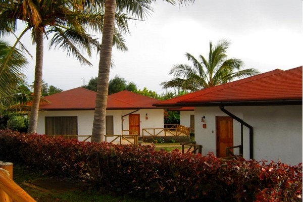 Taha Tai Hotel