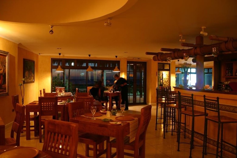 Hotel Mar De Ensue�o