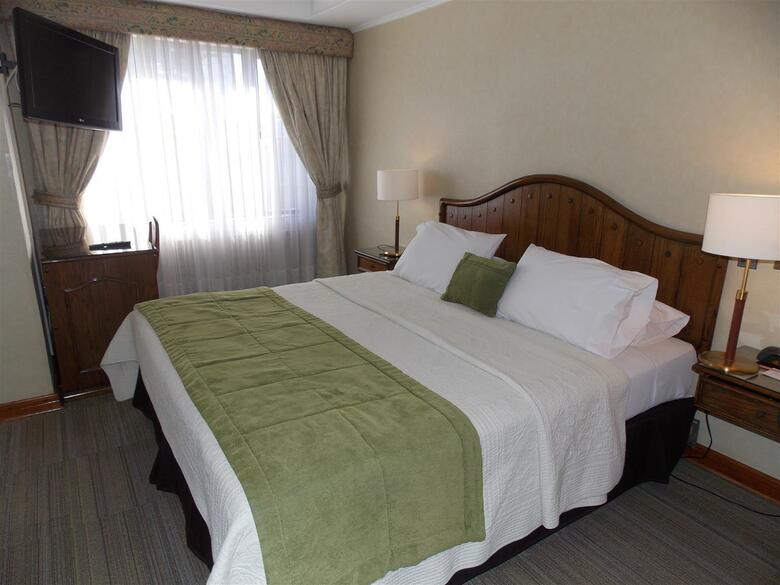 Hotel Finisterrae