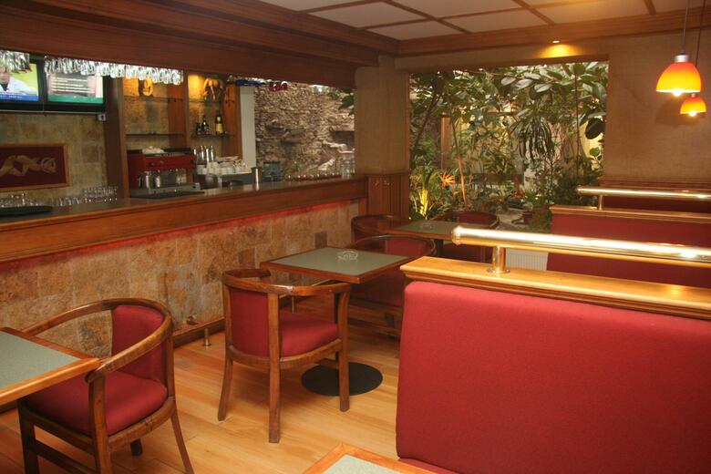 Hotel Finisterrae