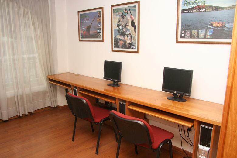 Hotel Finisterrae