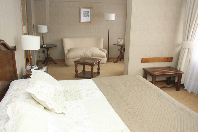 Hotel Finisterrae