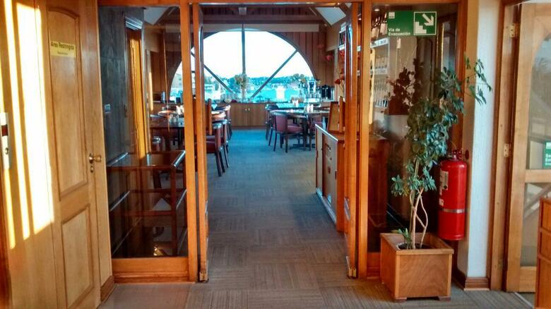 Hotel Finisterrae
