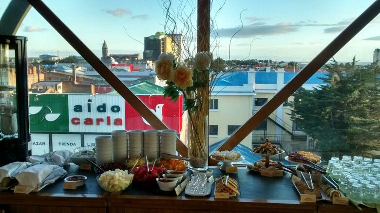 Hotel Finisterrae