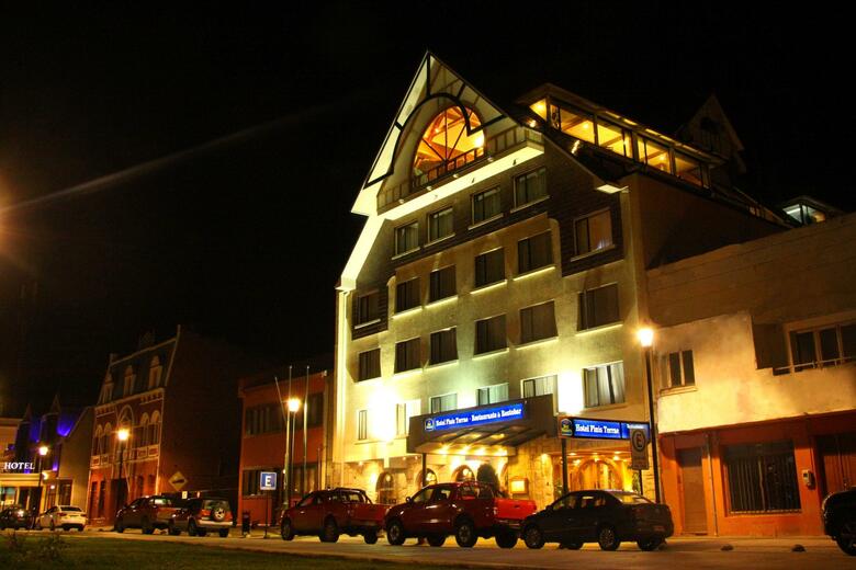 Hotel Finisterrae
