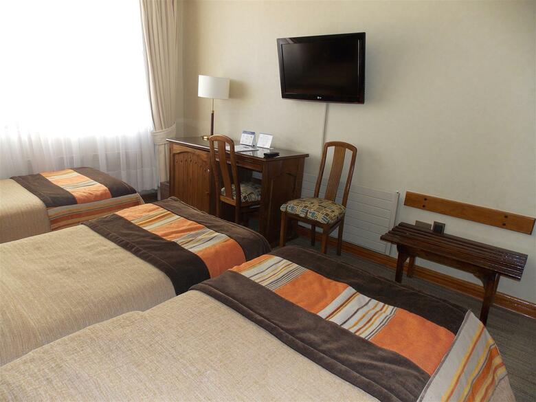 Hotel Finisterrae