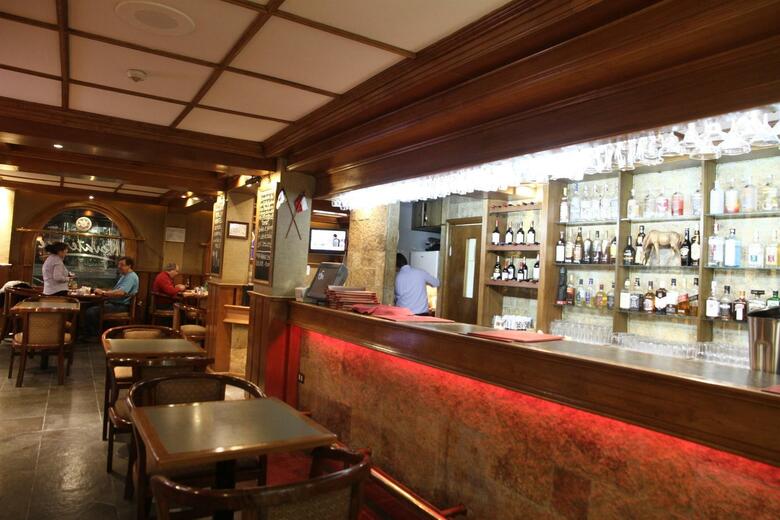 Hotel Finisterrae