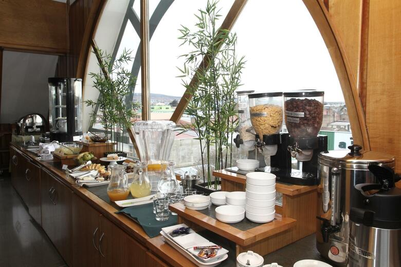 Hotel Finisterrae