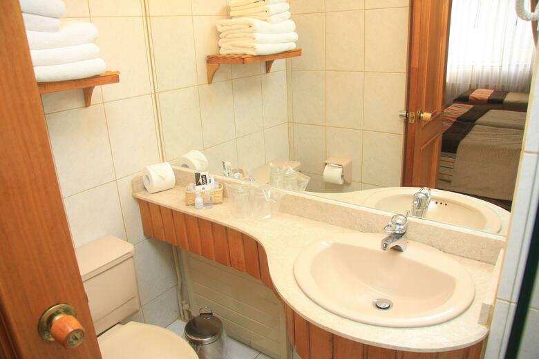 Hotel Finisterrae