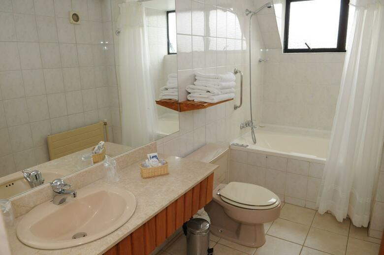 Hotel Finisterrae
