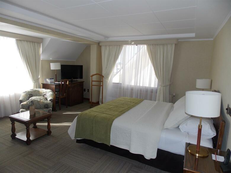 Hotel Finisterrae