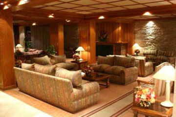 Hotel Finisterrae