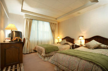 Hotel Finisterrae