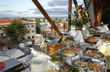 Hotel Finisterrae