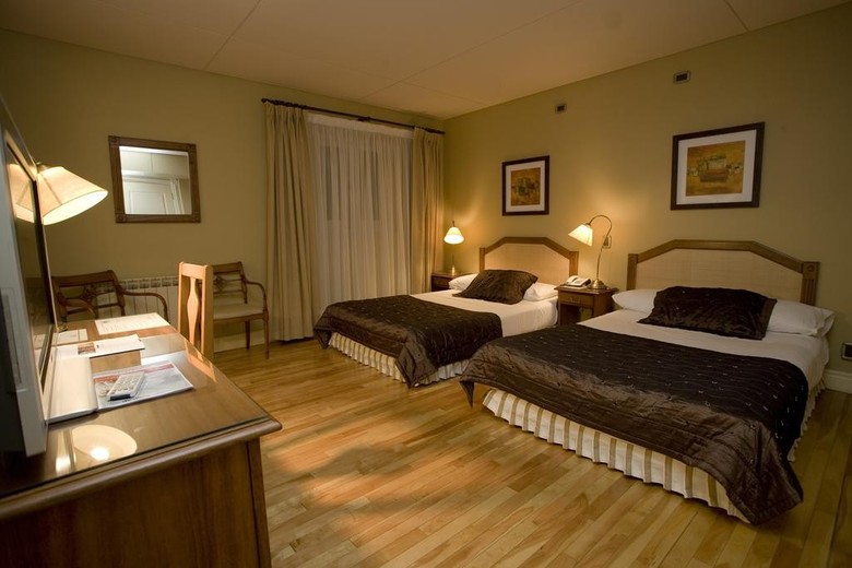 Hotel Jose Nogueira